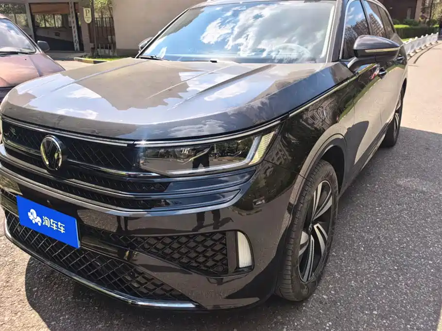 Volkswagen Talagon 2023 380TSI 4WD R-Line Touring Edition