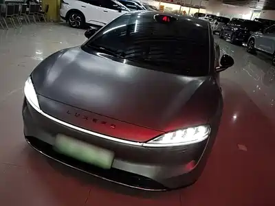 Luxeed S7