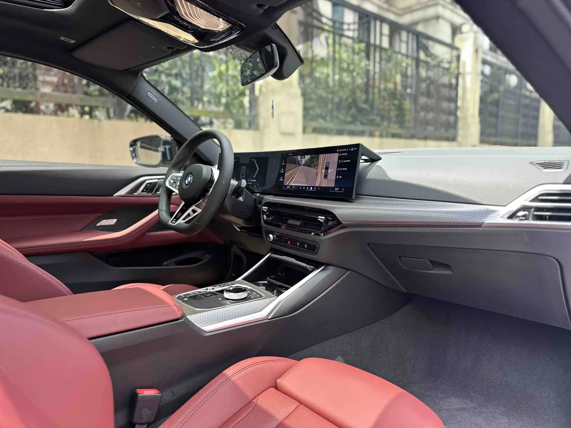 Photo 11 - BMW 4 Series