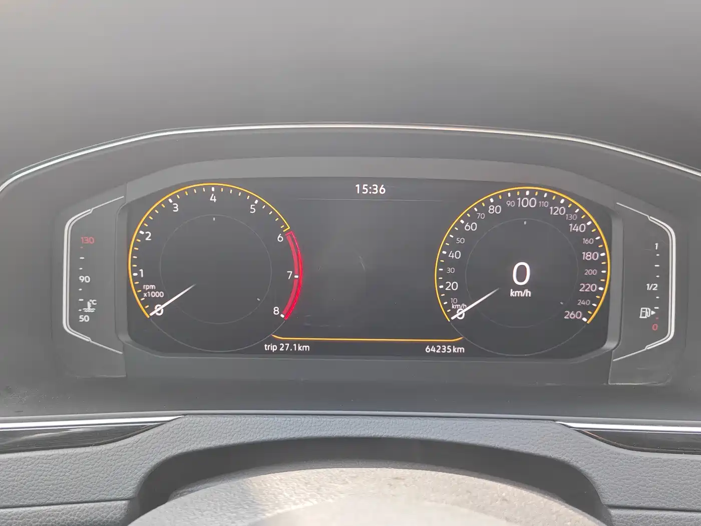 Volkswagen Magotan 2020 380TSI DSG Luxury фото 5