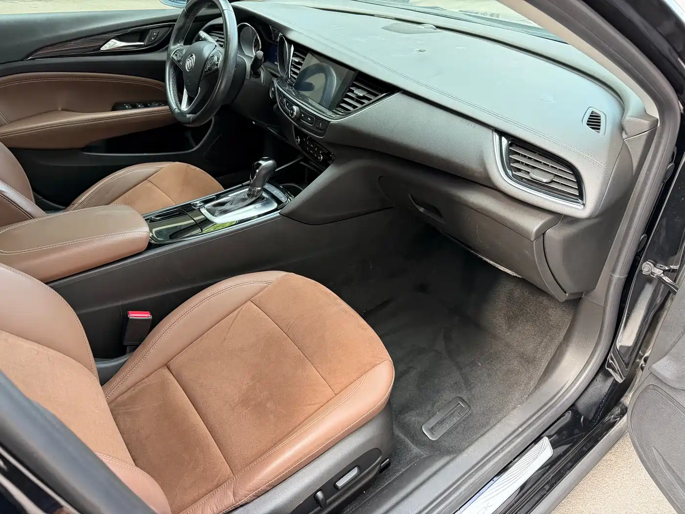 Buick Regal 2019 20T Elite China VI фото 11