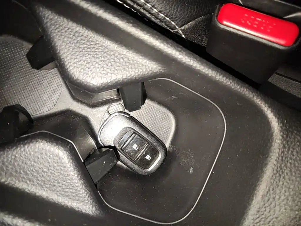 Фото 9 - Honda XR-V