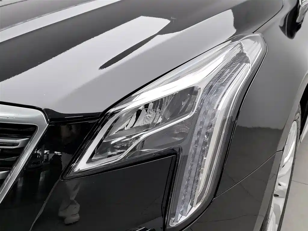 Cadillac XTS 2018 28T Technology фото 7