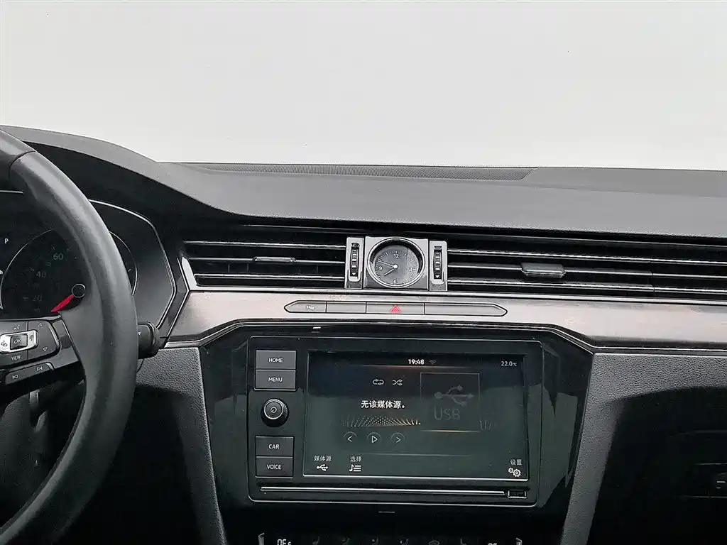 Volkswagen Magotan 2019 380TSI DSG Luxury Class China VI фото 12