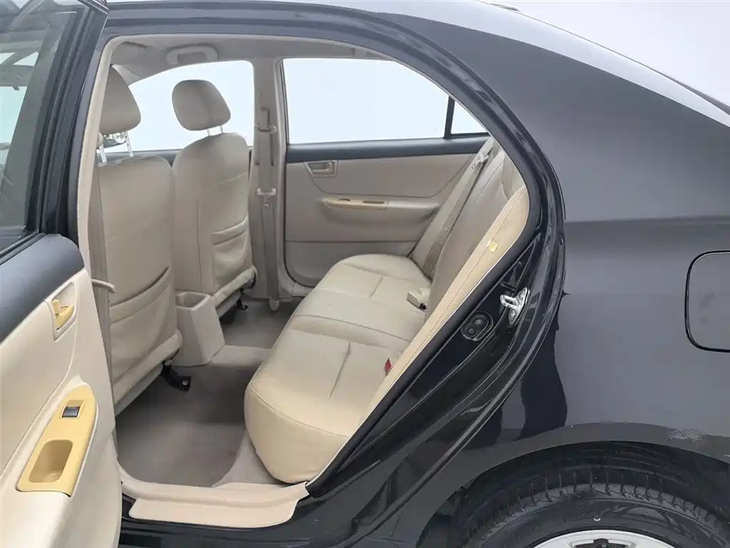 BYD F3 2013 Energy-saving Edition 1.5L Manual Comfort фото 15