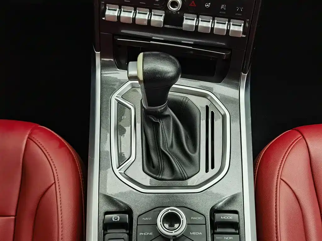 Haval F5 2018 1.5T i-Style фото 13