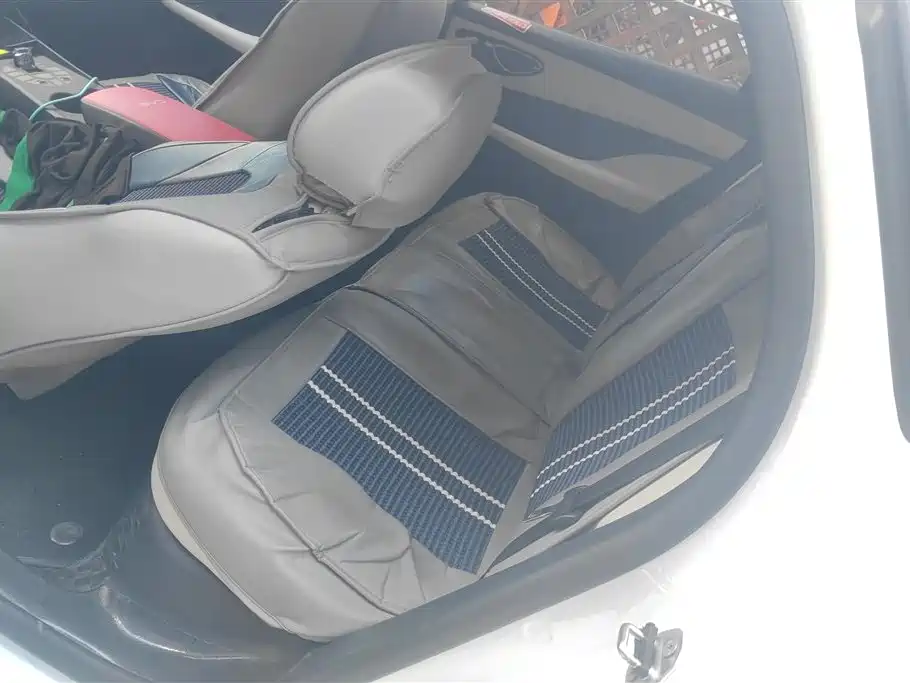 BYD Hai Bao 05 DM-i 2025 DM-i Smart Drive Edition 55KM Luxury фото 10