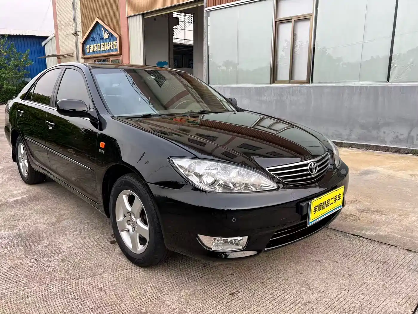 Toyota фото 3