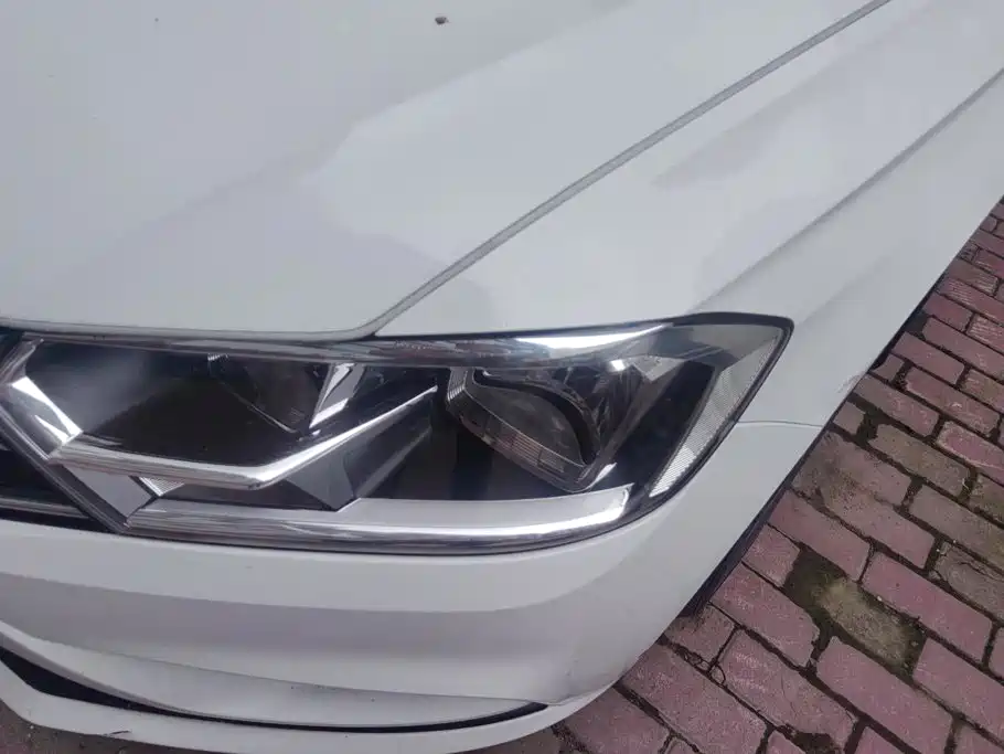 Фото 5 - Volkswagen Bora