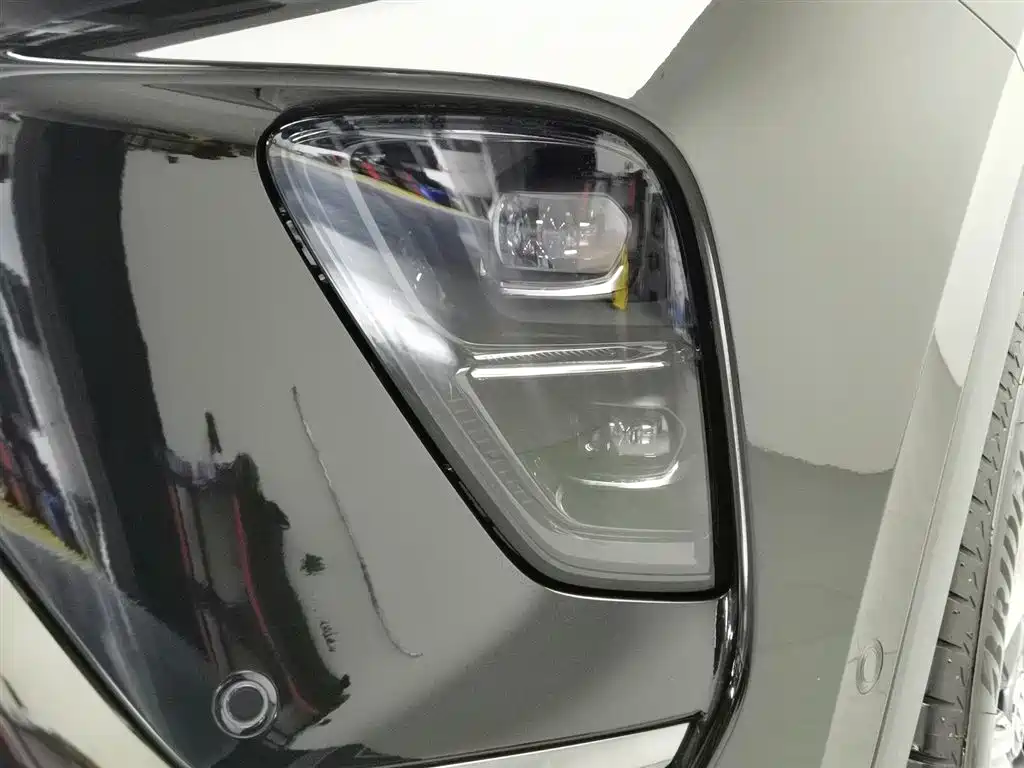 Buick Envision Plus 2024 Envision Plus 28T 2WD Premium Edition фото 7