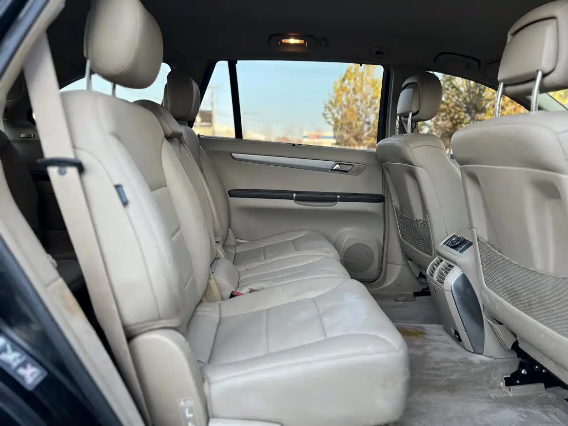 Mercedes-Benz R-Class 2011 R 300 L Business Class фото 20