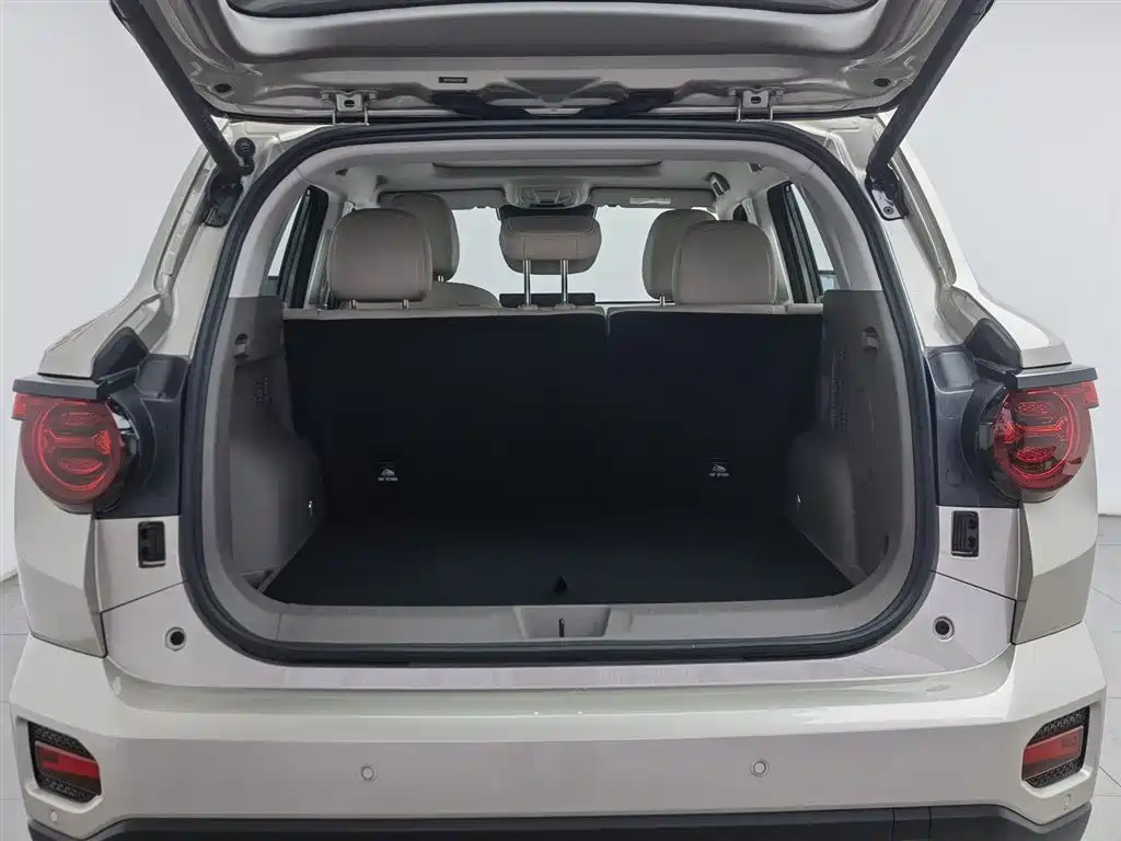 Haval Da Gou 2nd Gen 2026 Model 2.0T Premium Edition PLUS фото 16