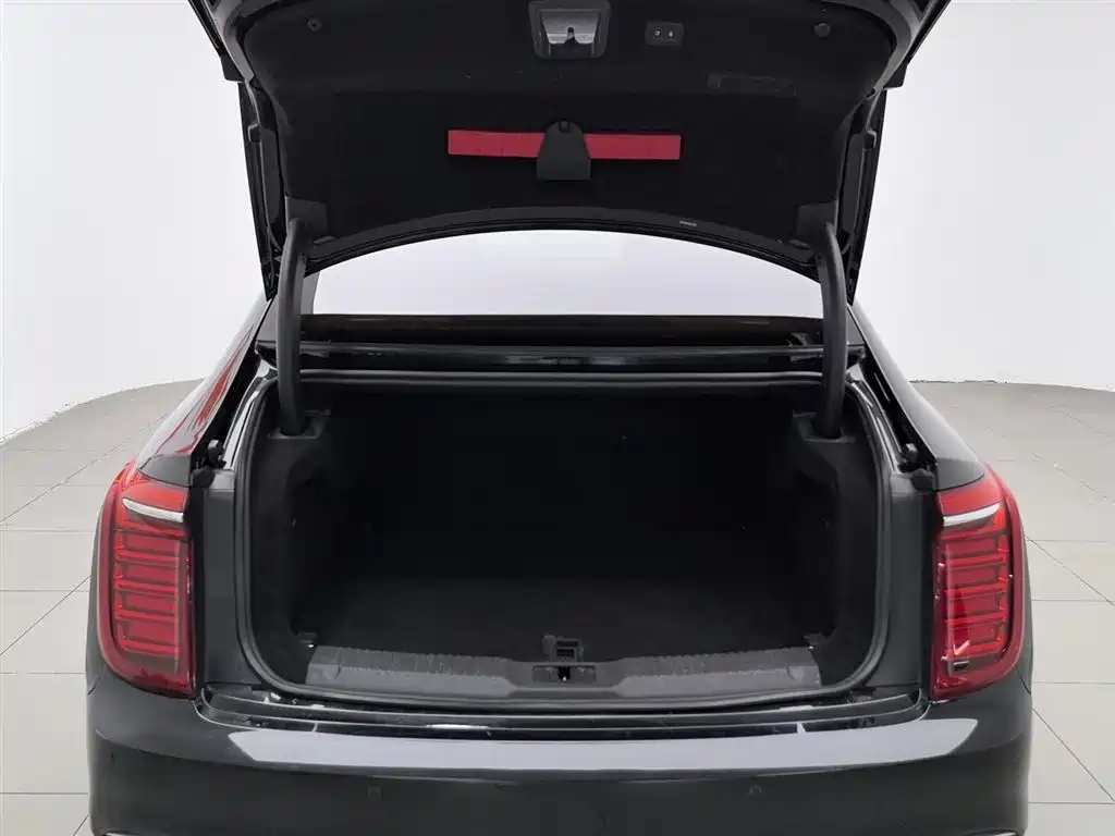 Hongqi H9 2020 2.0T Smart Connection Qi Chang Edition фото 16