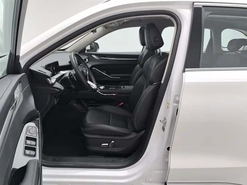 Haval H6 2021 3rd Generation 2.0T Auto AWD Max фото 10