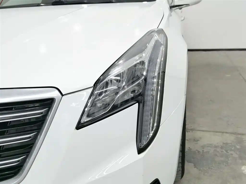 Cadillac XTS 2018 28T Technology фото 7