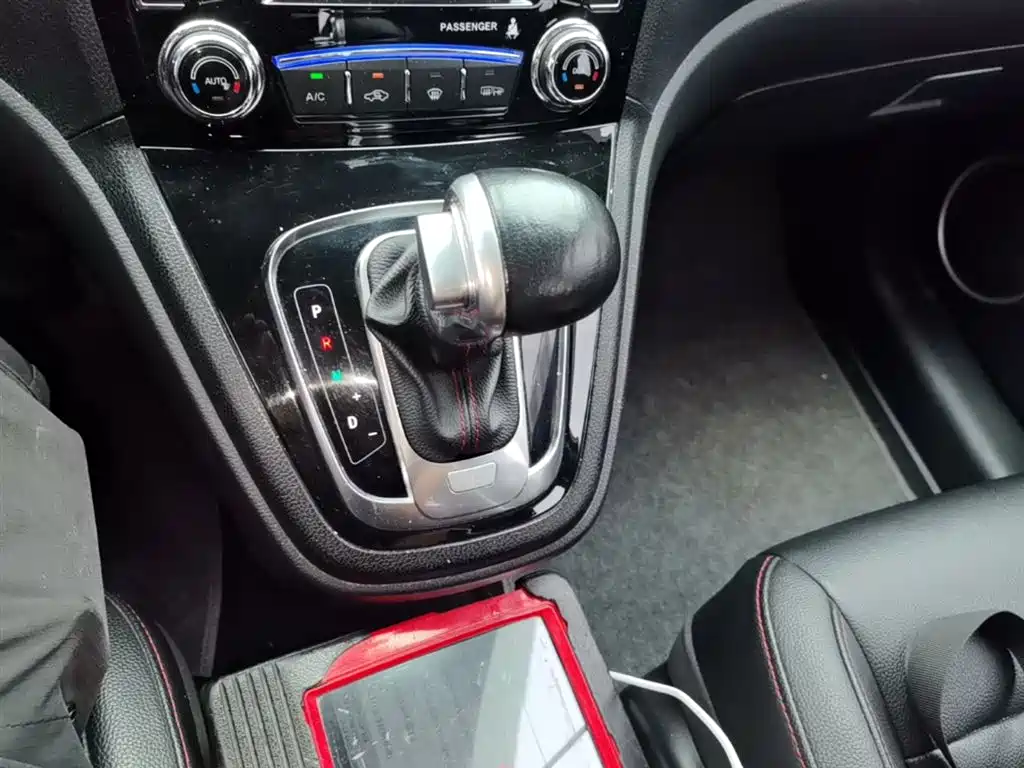 Haval H6 2016 Upgrade Edition 1.5T Automatic 2WD Elite Type фото 14