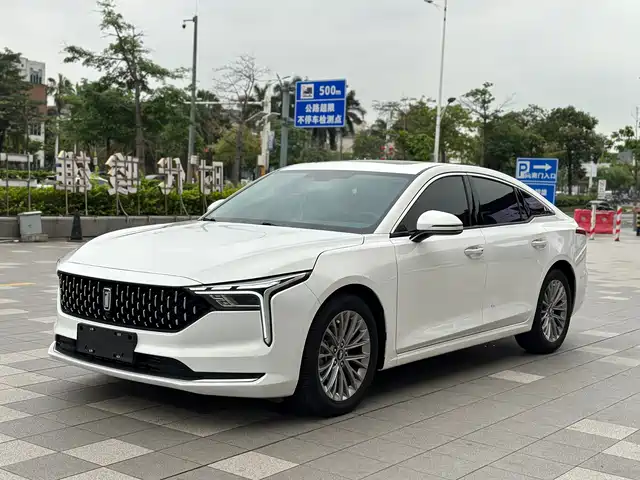 Besturn B70 2025 Dragon Glory Edition 1.5T Premium