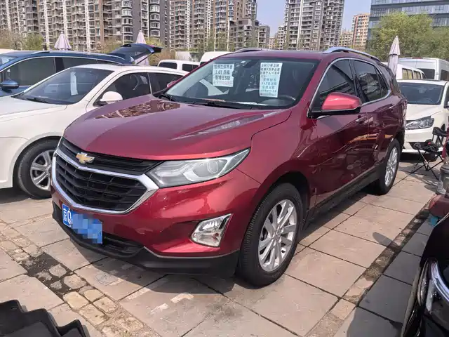 CHEVROLET EXPLORER