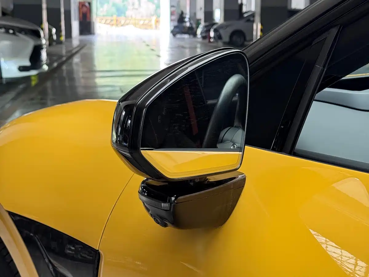 ZEEKR EXTREME KRYPTON 007