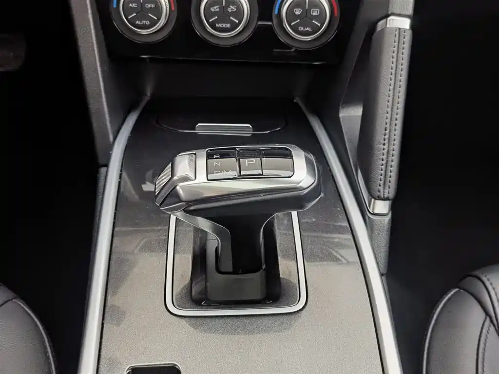 Haval H6 2018 Red Label Sport 1.5T Automatic 2WD Elite фото 13