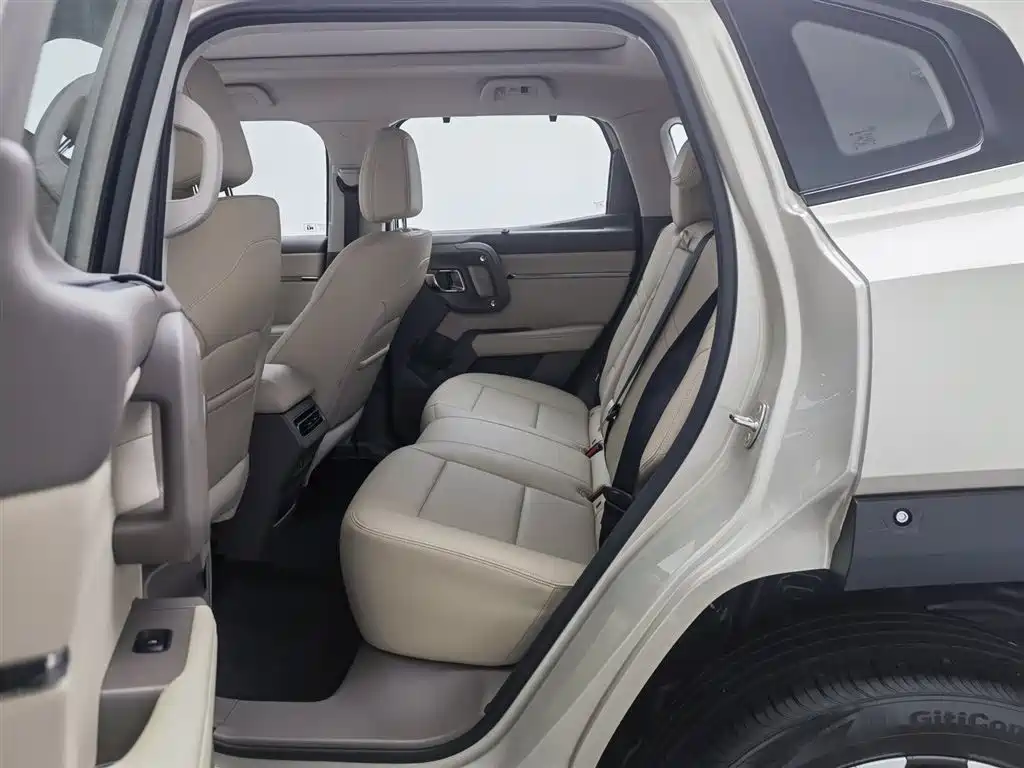 Haval Da Gou 2nd Gen 2026 Model 2.0T Premium Edition PLUS фото 15