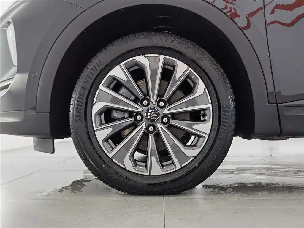 Buick Envision Plus 2024 Envision Plus 28T 2WD Premium Edition фото 17