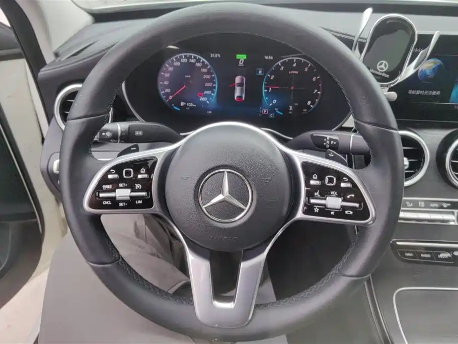 Mercedes-Benz C-Class 2019 Facelift C 260 L Sport фото 15