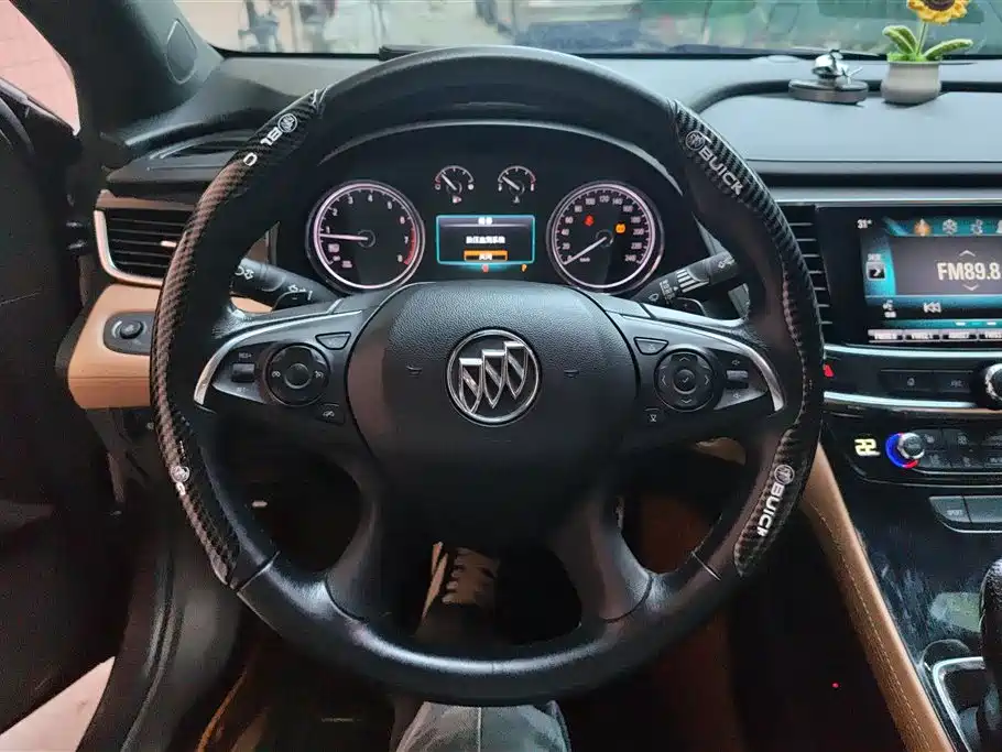Buick LaCrosse 2016 20T Elite Type фото 15