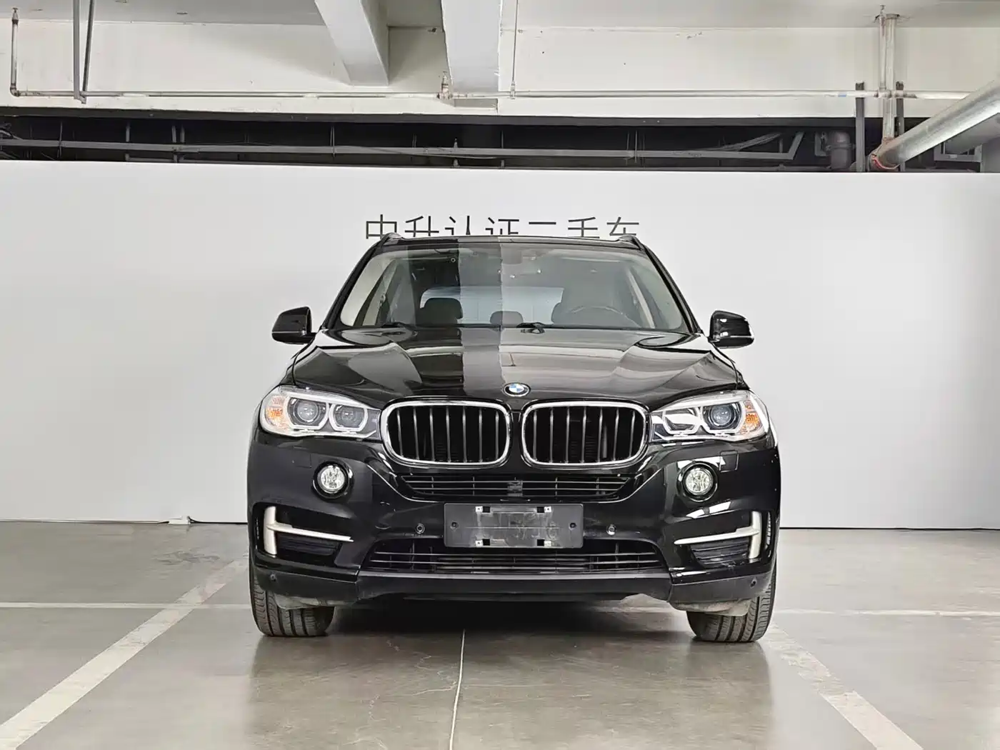 BMW X5 (Import) 2015 xDrive28i