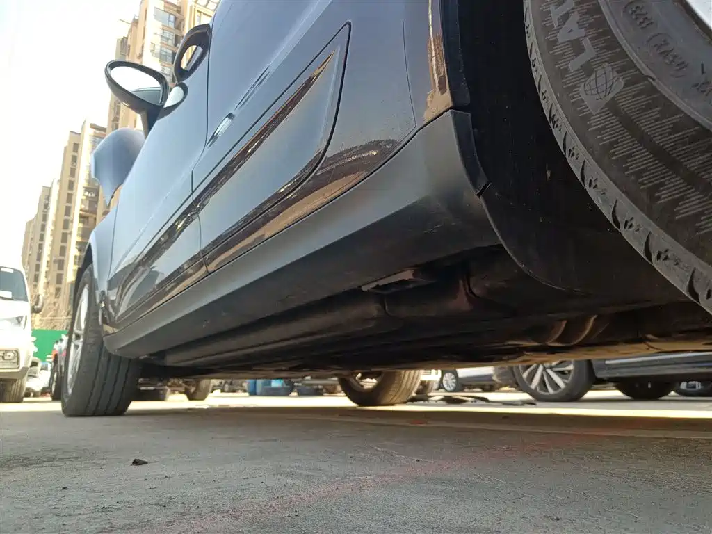Porsche Macan 2016 Macan S 3.0T фото 21