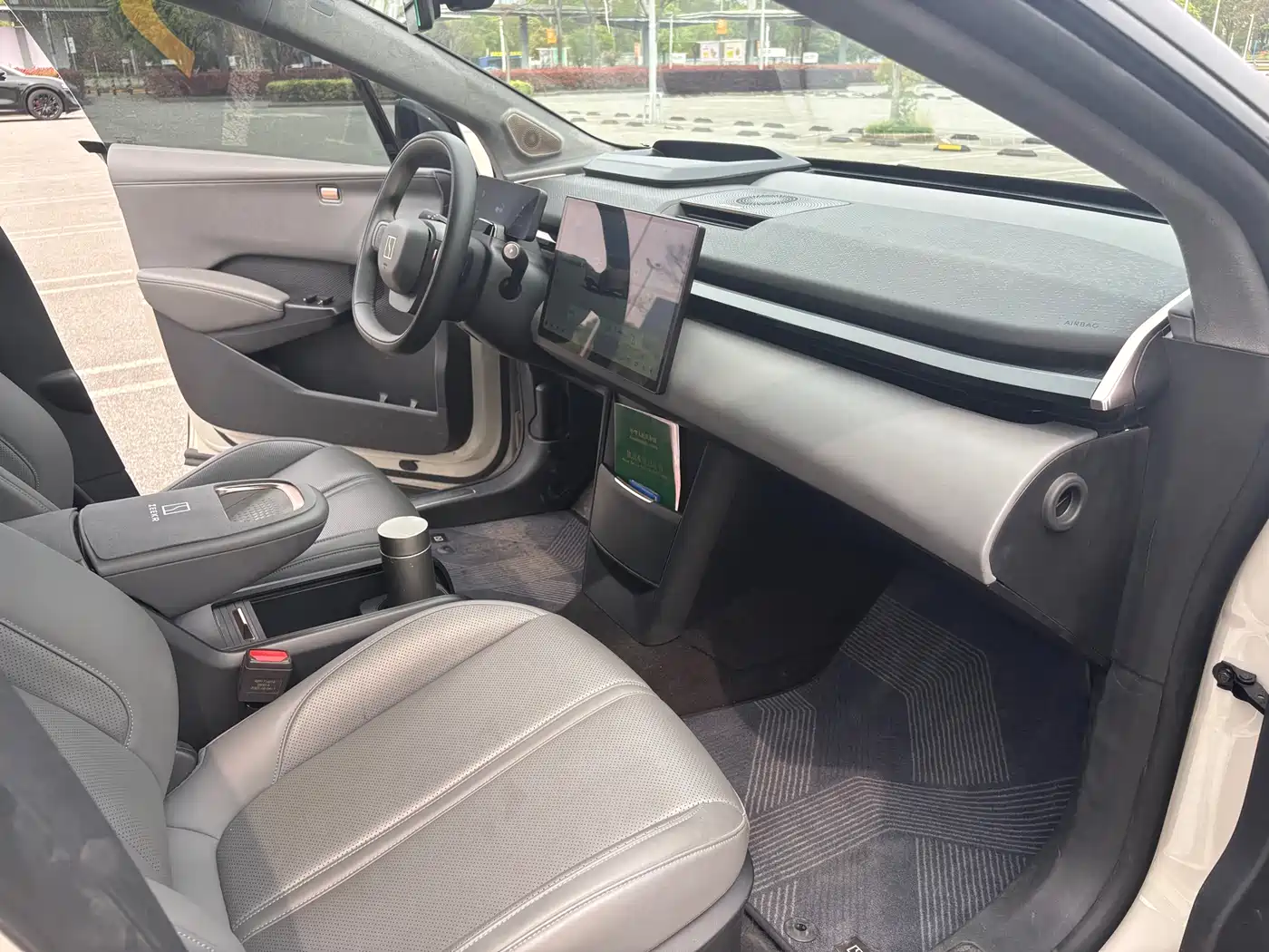 ZEEKR EXTREME KRYPTON X