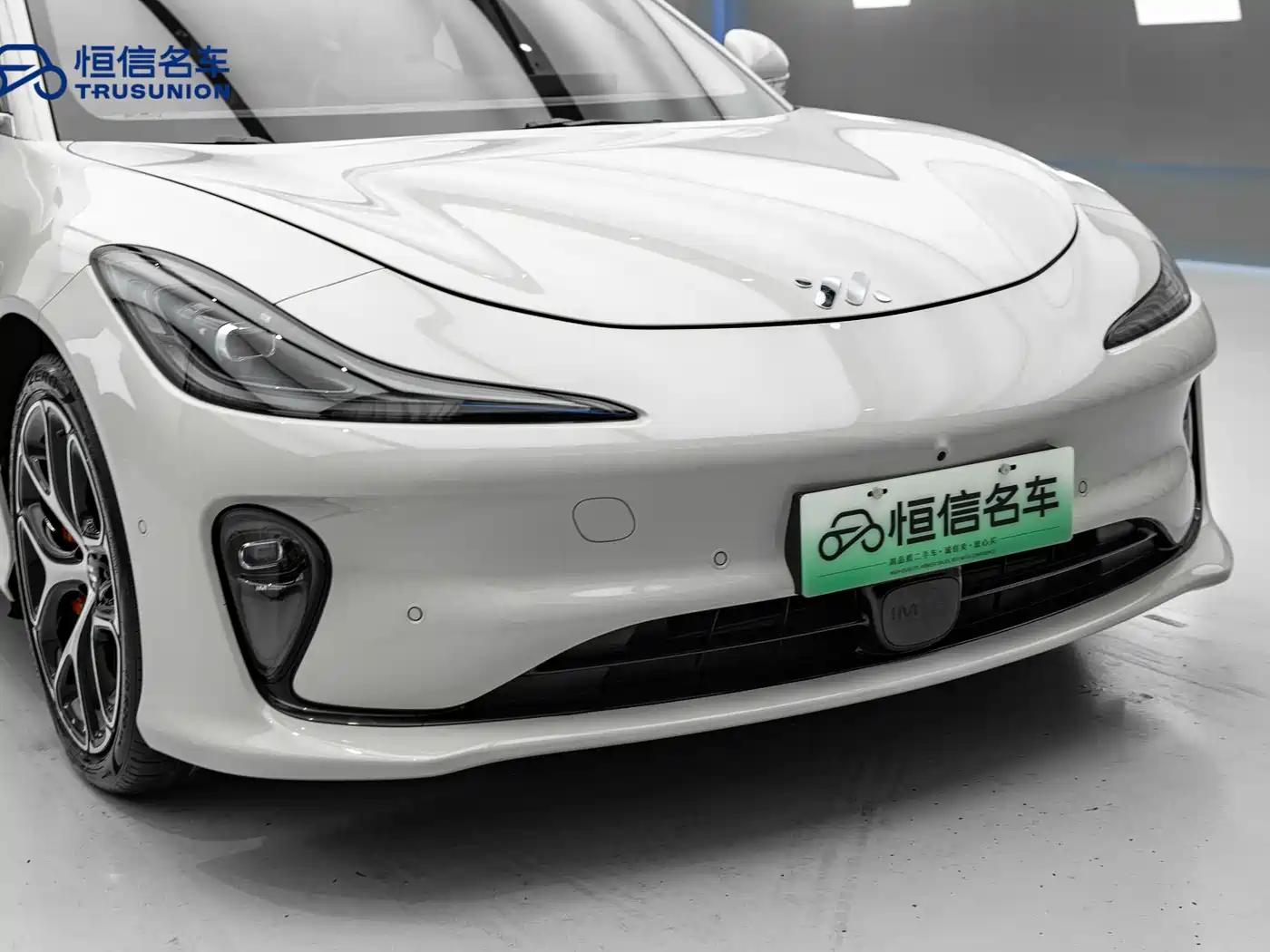 ZHIJI AUTOMOBILE ZHIJI L6