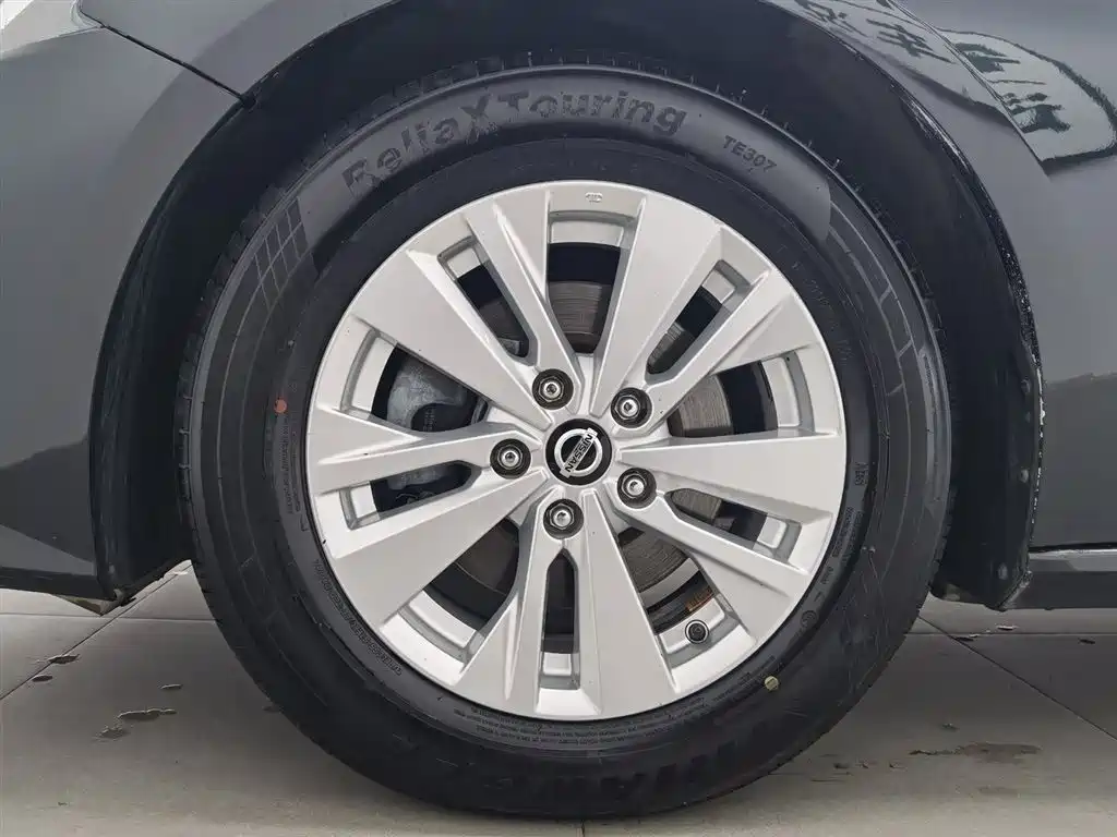 Nissan Teana 2020 2.0L XE Fashion Edition фото 17