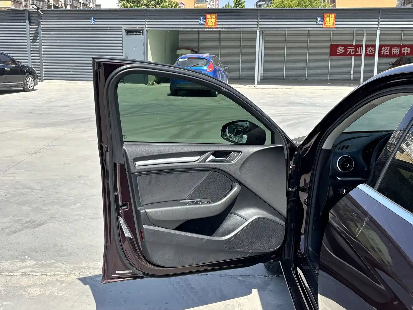 Audi A3 2014 Limousine 35 TFSI Auto Progressive фото 12