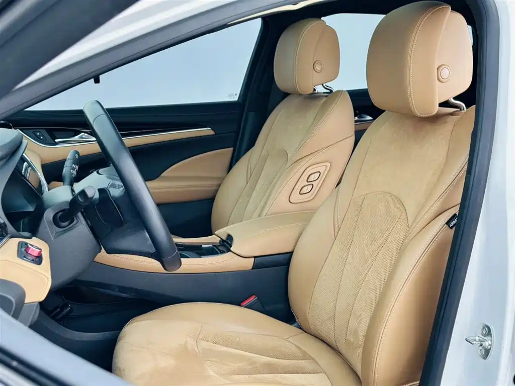 Buick LaCrosse 2016 20T Luxury фото 21
