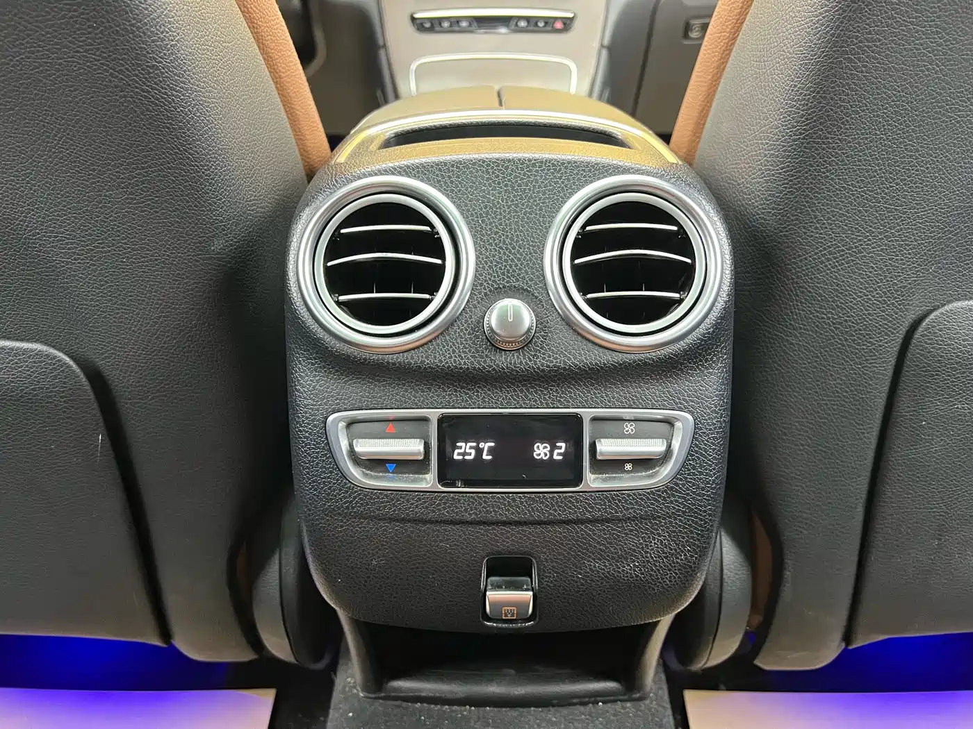 Mercedes-Benz GLC 2020 Facelift GLC 300 L 4MATIC Dynamic фото 31