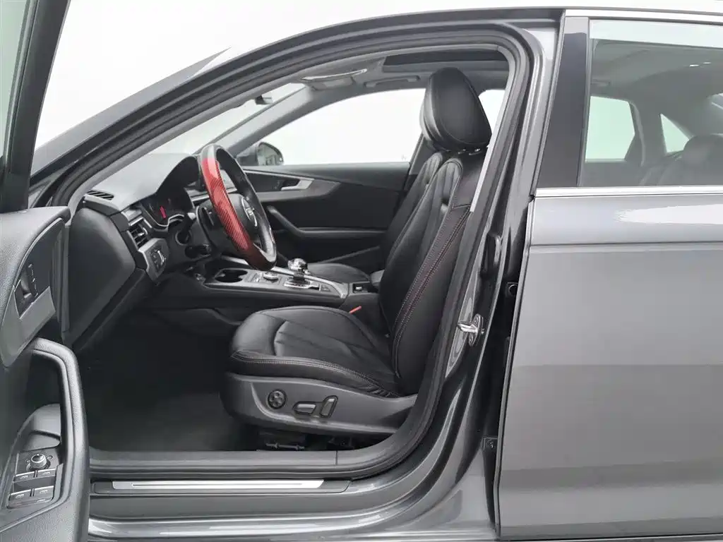 Audi A4L 2019 40 TFSI Progressive (China VI) фото 10