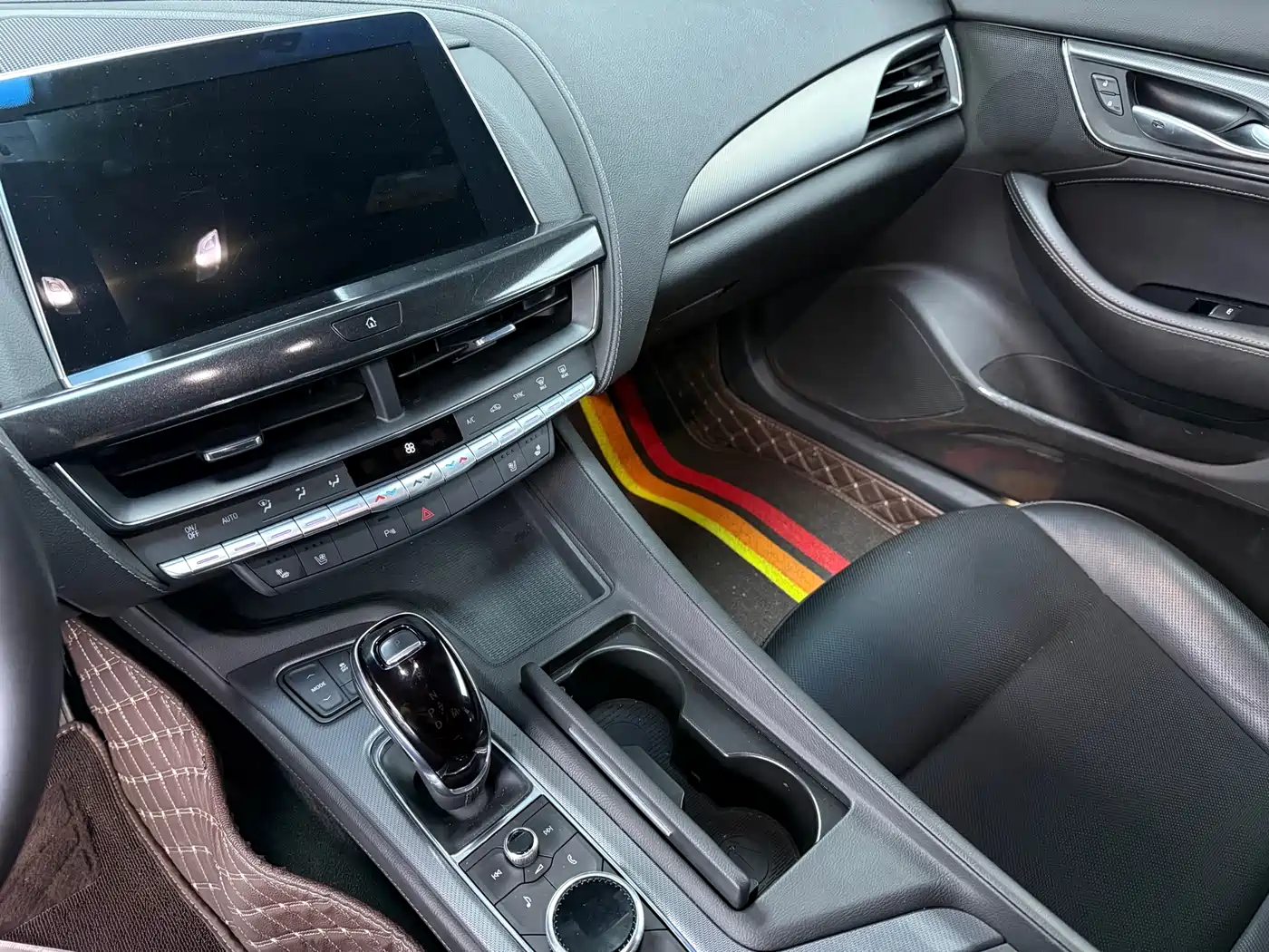 Cadillac CT5 2022 28T Luxury Edition фото 5