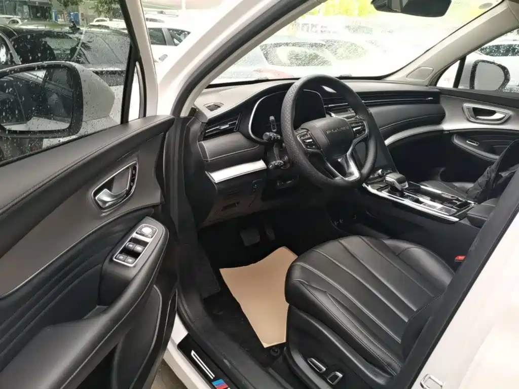 Roewe RX5 MAX 2021 2019 300TGI Auto Intelligent Driving Health Cabin Edition
