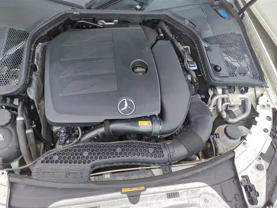 Mercedes-Benz C-Class 2019 Facelift C 260 L Sport фото 10