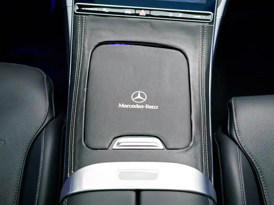 Mercedes-Benz C-Class 2023 C 260 L Sport фото 23