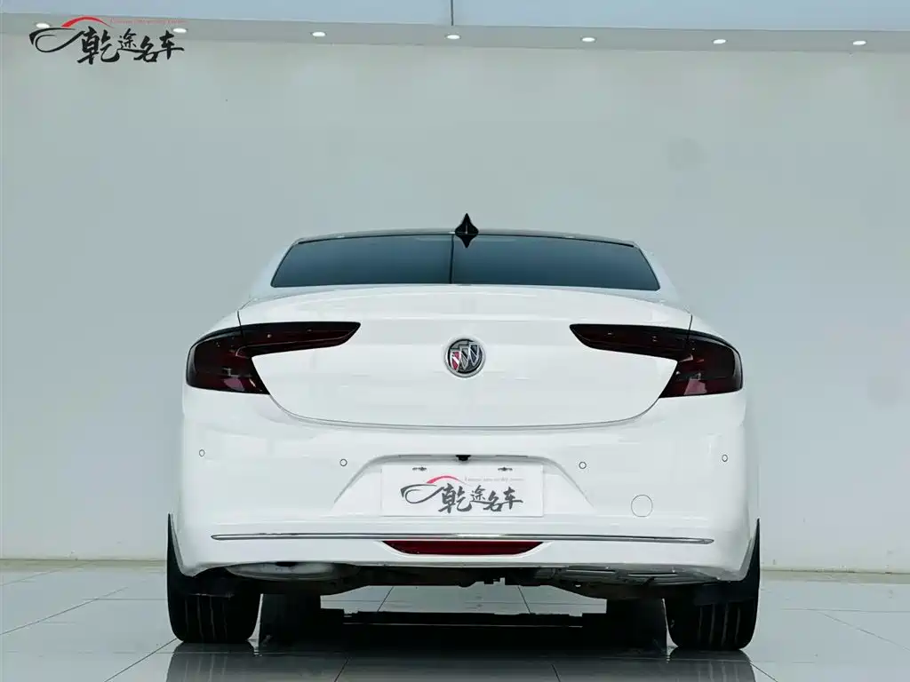 Buick LaCrosse 2016 20T Luxury фото 6