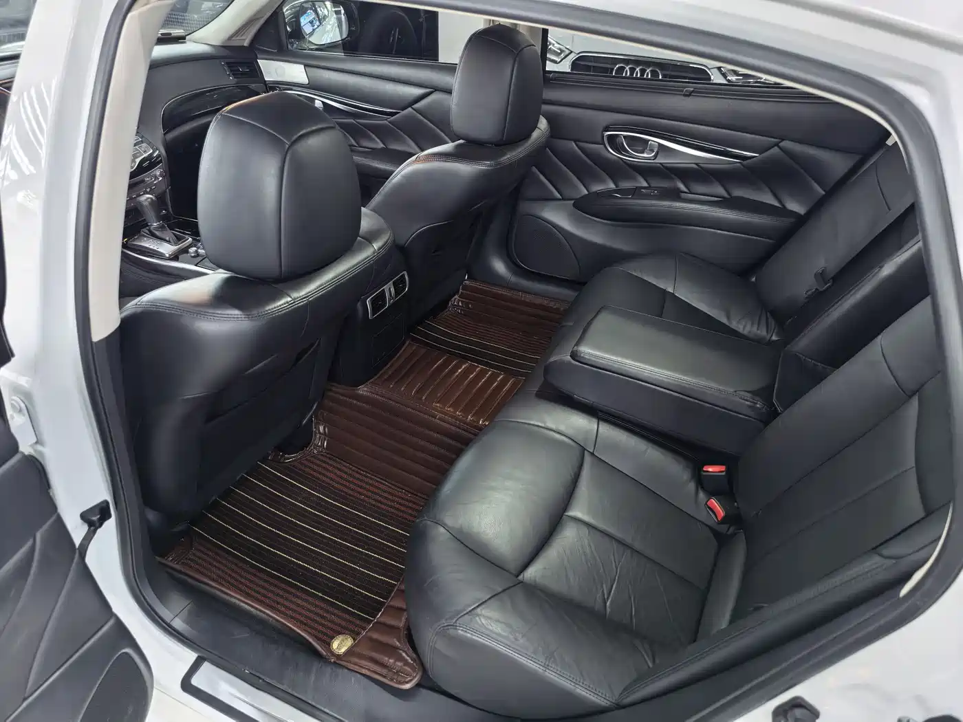 Infiniti Q70 2017 2015 Q70L 2.5L Elite