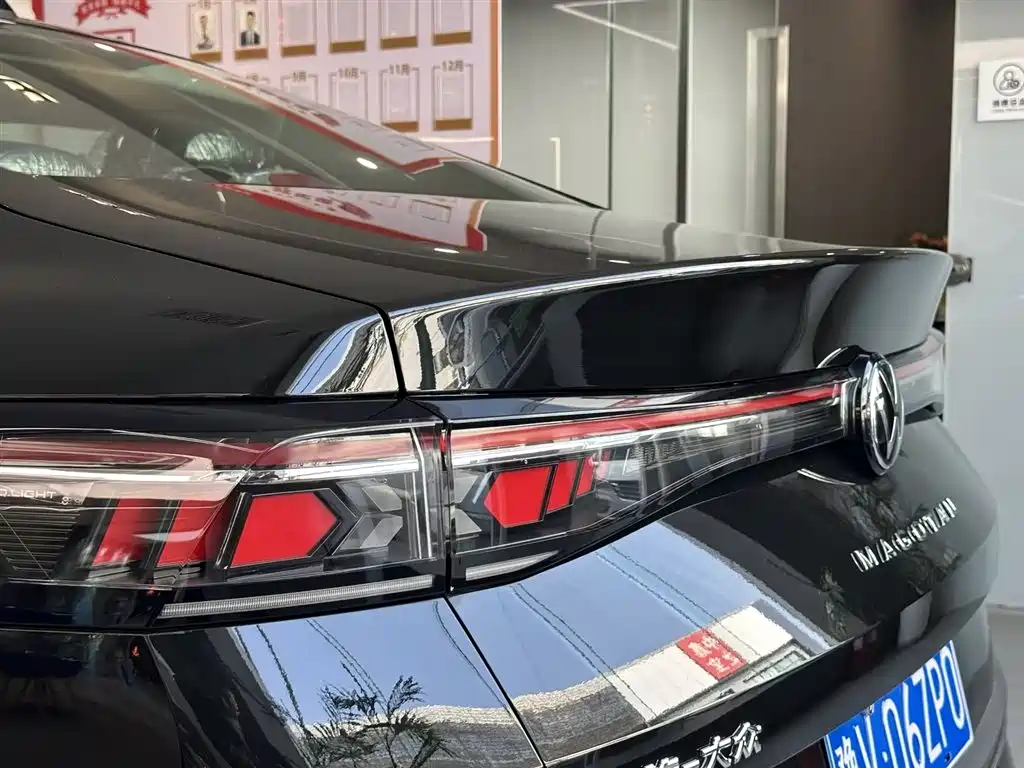 Volkswagen Magotan 2026 2026 300TSI Premium Edition
