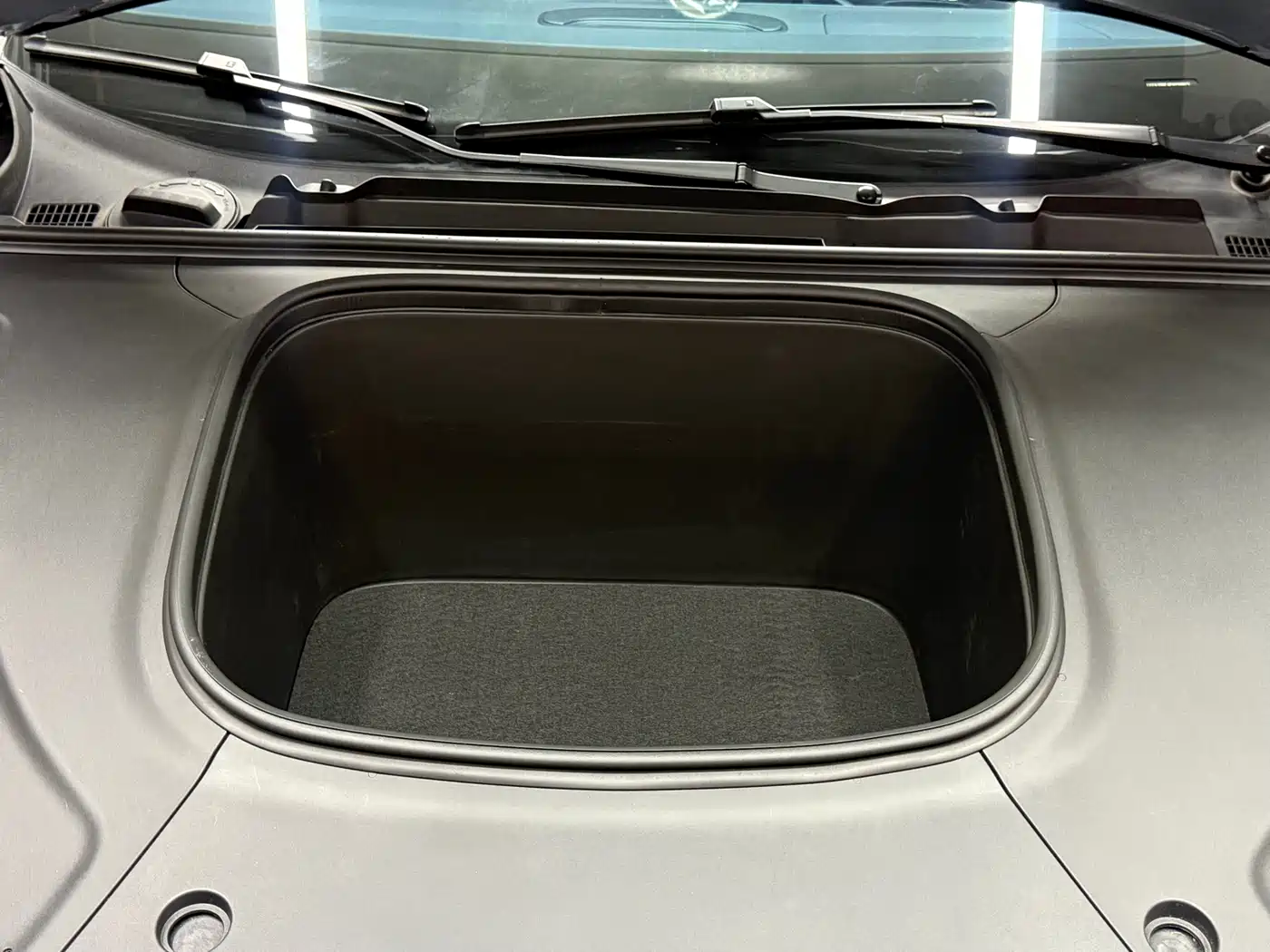 Nezha Auto Nezha S 2024 2023 Model Pure Electric 520km RWD Edition