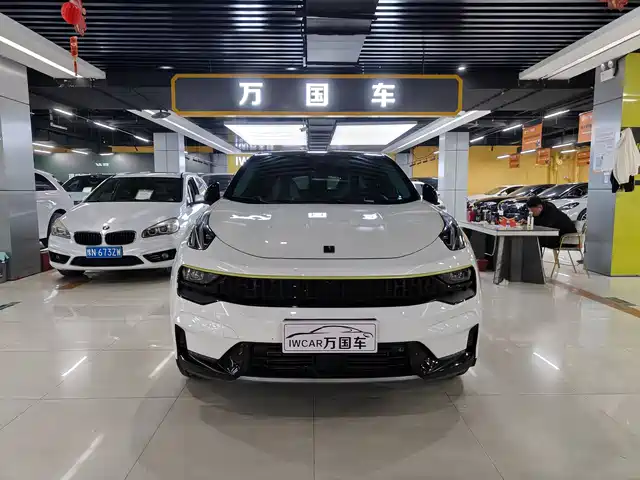 LYNK 05