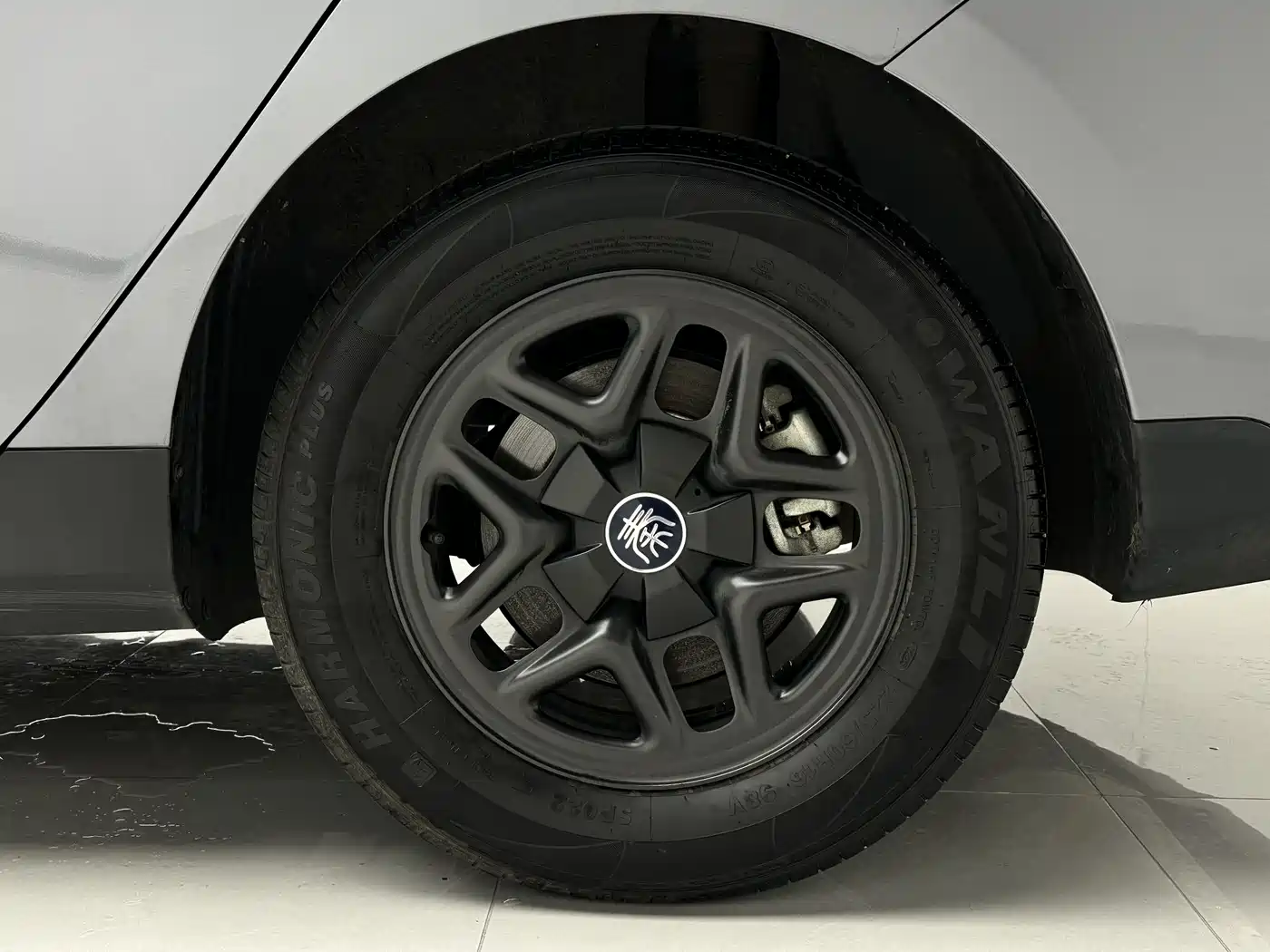 BYD Qin PLUS 2025 DM-i Smart Drive 55KM Leader фото 19