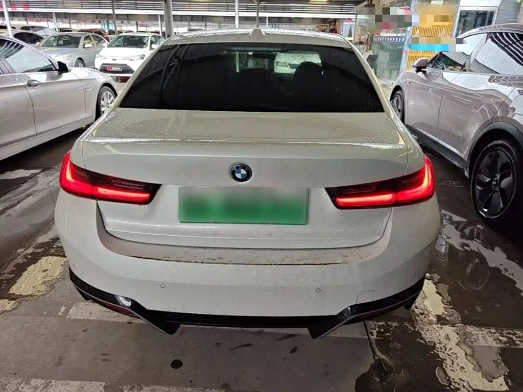 Фото 6 - BMW i3