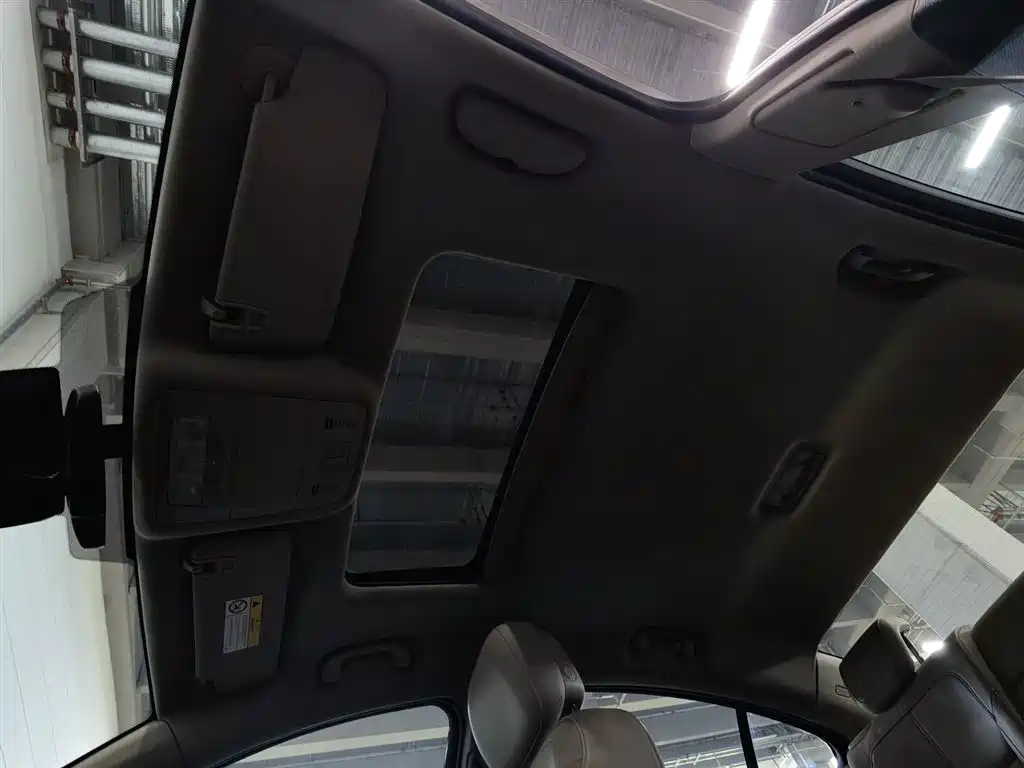 Buick Regal 2014 2.0L Elite Fashion Type фото 14