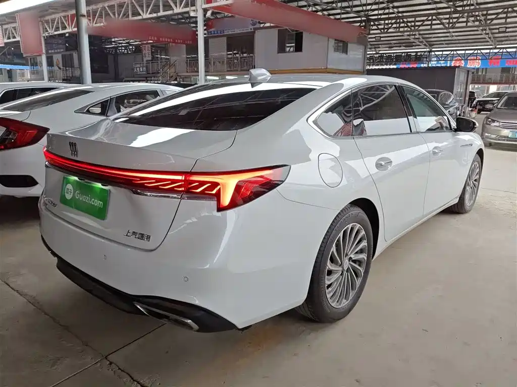 Buick LaCrosse 2023 28T Premium Edition фото 5